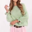 Laden Sie das Bild in den Galerie-Viewer, Pullover model 206723 Italy Moda