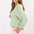 Laden Sie das Bild in den Galerie-Viewer, Pullover model 206723 Italy Moda