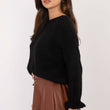 Laden Sie das Bild in den Galerie-Viewer, Pullover model 206726 Italy Moda
