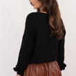 Laden Sie das Bild in den Galerie-Viewer, Pullover model 206726 Italy Moda