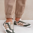 Laden Sie das Bild in den Galerie-Viewer, Sneakers model 206803 Step in style
