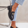 Laden Sie das Bild in den Galerie-Viewer,  Mokassins model 206806 Step in style