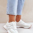 Laden Sie das Bild in den Galerie-Viewer, Sportschuhe model 206823 Step in style