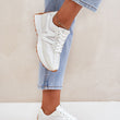 Laden Sie das Bild in den Galerie-Viewer, Sportschuhe model 206823 Step in style