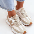 Laden Sie das Bild in den Galerie-Viewer, Sportschuhe model 206824 Step in style