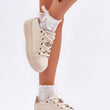 Laden Sie das Bild in den Galerie-Viewer, Sportschuhe model 206838 Step in style