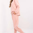 Laden Sie das Bild in den Galerie-Viewer, Sportanzug Hosen model 207022 Italy Moda