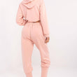 Laden Sie das Bild in den Galerie-Viewer, Sportanzug Hosen model 207022 Italy Moda