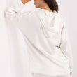 Laden Sie das Bild in den Galerie-Viewer, Sweater model 207026 Italy Moda