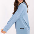 Laden Sie das Bild in den Galerie-Viewer, Sweater model 207027 Italy Moda