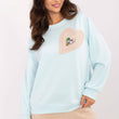 Laden Sie das Bild in den Galerie-Viewer, Sweater model 207028 Italy Moda