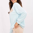Laden Sie das Bild in den Galerie-Viewer, Sweater model 207028 Italy Moda