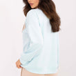 Laden Sie das Bild in den Galerie-Viewer, Sweater model 207028 Italy Moda