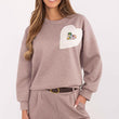 Laden Sie das Bild in den Galerie-Viewer, Sweater model 207030 Italy Moda