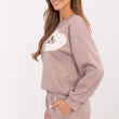 Laden Sie das Bild in den Galerie-Viewer, Sweater model 207030 Italy Moda