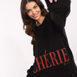 Laden Sie das Bild in den Galerie-Viewer, Sweater model 207658 Italy Moda