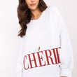 Laden Sie das Bild in den Galerie-Viewer, Sweater model 207660 Italy Moda
