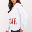 Laden Sie das Bild in den Galerie-Viewer, Sweater model 207660 Italy Moda