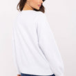 Laden Sie das Bild in den Galerie-Viewer, Sweater model 207660 Italy Moda