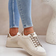 Laden Sie das Bild in den Galerie-Viewer, Sportschuhe model 208061 Step in style