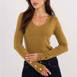 Laden Sie das Bild in den Galerie-Viewer, Pullover model 208275 AT