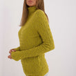 Laden Sie das Bild in den Galerie-Viewer, Rollkragenpullover model 208279 AT