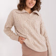 Laden Sie das Bild in den Galerie-Viewer, Pullover model 208286 AT