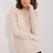 Laden Sie das Bild in den Galerie-Viewer, Pullover model 208290 AT
