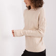 Laden Sie das Bild in den Galerie-Viewer, Pullover model 208290 AT