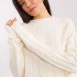 Laden Sie das Bild in den Galerie-Viewer, Pullover model 208295 AT