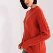 Laden Sie das Bild in den Galerie-Viewer, Pullover model 208300 AT