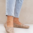 Laden Sie das Bild in den Galerie-Viewer, Espadrilles model 208322 Step in style