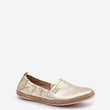Laden Sie das Bild in den Galerie-Viewer, Espadrilles model 208323 Step in style