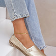 Laden Sie das Bild in den Galerie-Viewer, Espadrilles model 208323 Step in style