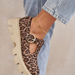 Laden Sie das Bild in den Galerie-Viewer, Halbschuhe model 208330 Step in style