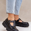 Laden Sie das Bild in den Galerie-Viewer, Halbschuhe model 208331 Step in style