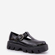 Laden Sie das Bild in den Galerie-Viewer, Halbschuhe model 208331 Step in style