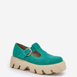 Laden Sie das Bild in den Galerie-Viewer, Halbschuhe model 208332 Step in style