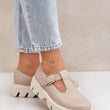 Laden Sie das Bild in den Galerie-Viewer, Halbschuhe model 208333 Step in style