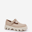 Laden Sie das Bild in den Galerie-Viewer, Halbschuhe model 208333 Step in style