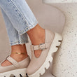 Laden Sie das Bild in den Galerie-Viewer, Halbschuhe model 208333 Step in style