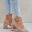 Laden Sie das Bild in den Galerie-Viewer, Pumps mit Absatz model 208431 Step in style