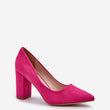 Laden Sie das Bild in den Galerie-Viewer, Pumps mit Absatz model 208443 Step in style