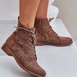 Laden Sie das Bild in den Galerie-Viewer, Stiefeletten model 208469 Step in style