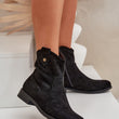 Laden Sie das Bild in den Galerie-Viewer, Stiefeletten model 208470 Step in style