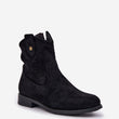 Laden Sie das Bild in den Galerie-Viewer, Stiefeletten model 208470 Step in style