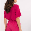 Laden Sie das Bild in den Galerie-Viewer, Hosenrock model 208514 Italy Moda
