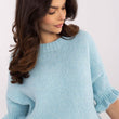 Laden Sie das Bild in den Galerie-Viewer, Pullover model 208516 Italy Moda