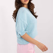 Laden Sie das Bild in den Galerie-Viewer, Pullover model 208516 Italy Moda