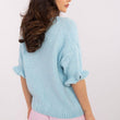Laden Sie das Bild in den Galerie-Viewer, Pullover model 208516 Italy Moda